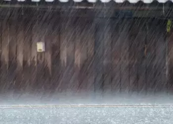 Semana de chuva deve concentrar maiores volumes no Sul do pais aponta Inmet