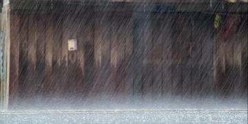 Semana de chuva deve concentrar maiores volumes no Sul do país, aponta Inmet